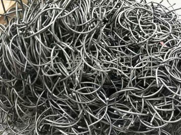 本色U型螺栓 本色U型螺栓